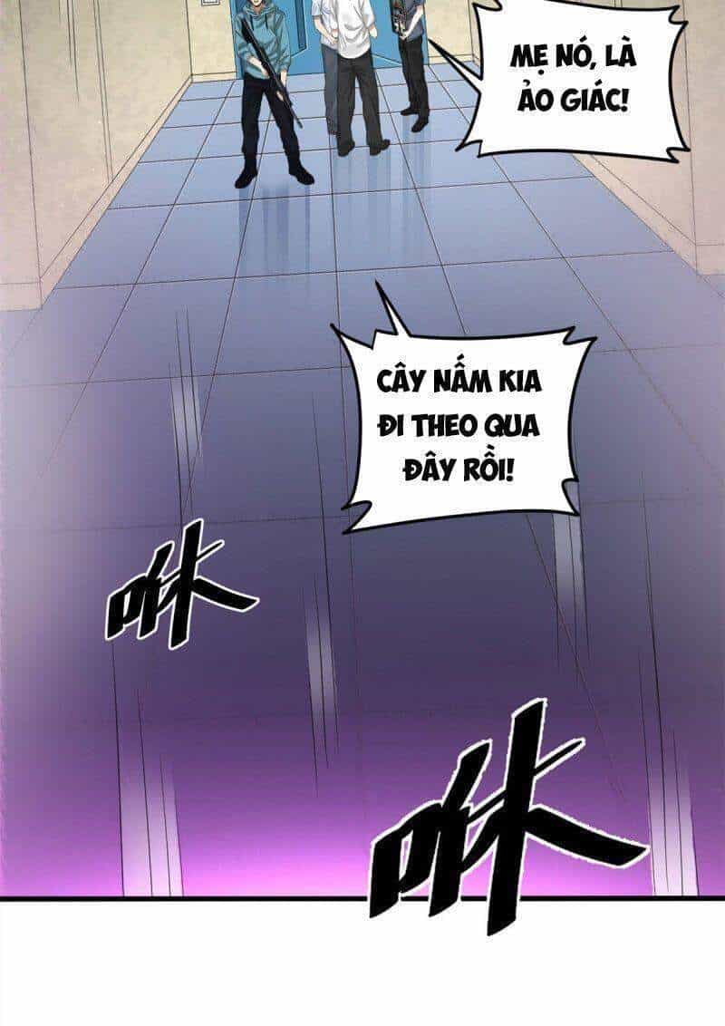 Xã Lam Bạch - Chương 27 - ảnh 8
