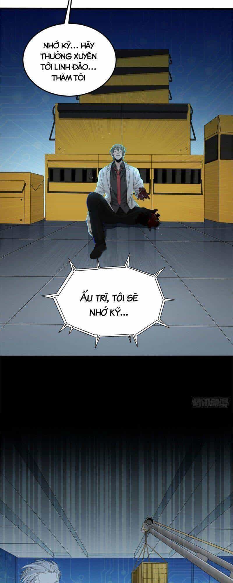 Xã Lam Bạch - Chương 28 - ảnh 23