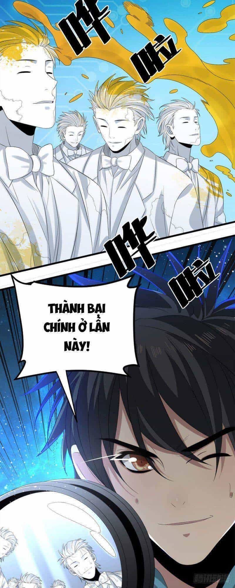 Xã Lam Bạch - Chương 29 - ảnh 13