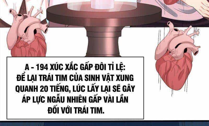 Xã Lam Bạch - Chương 29 - ảnh 26
