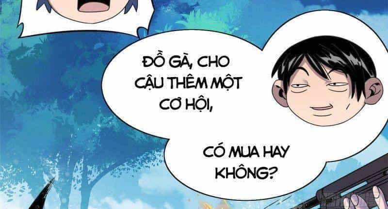 Xã Lam Bạch - Chương 3 - ảnh 6