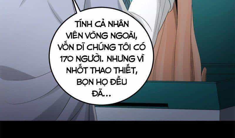 Xã Lam Bạch - Chương 30 - ảnh 44