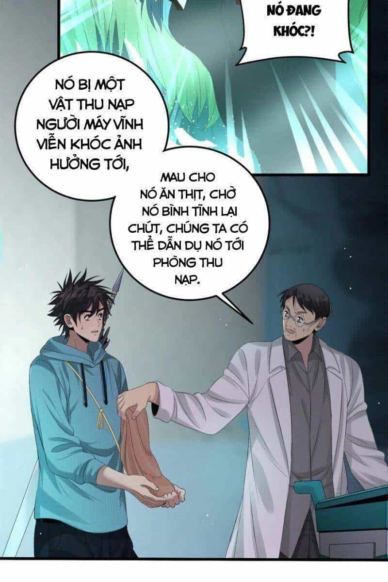 Xã Lam Bạch - Chương 31 - ảnh 2