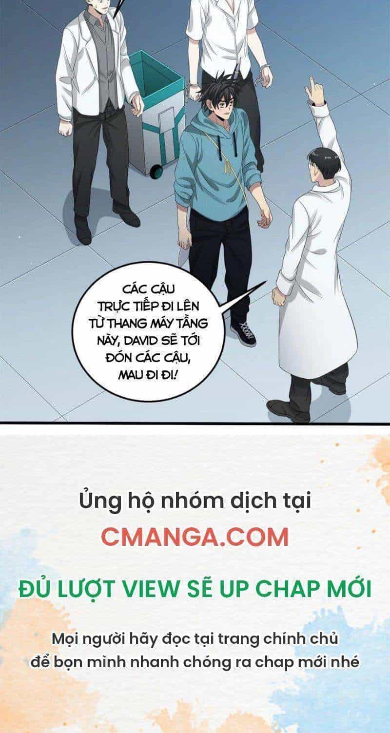 Xã Lam Bạch - Chương 31 - ảnh 20