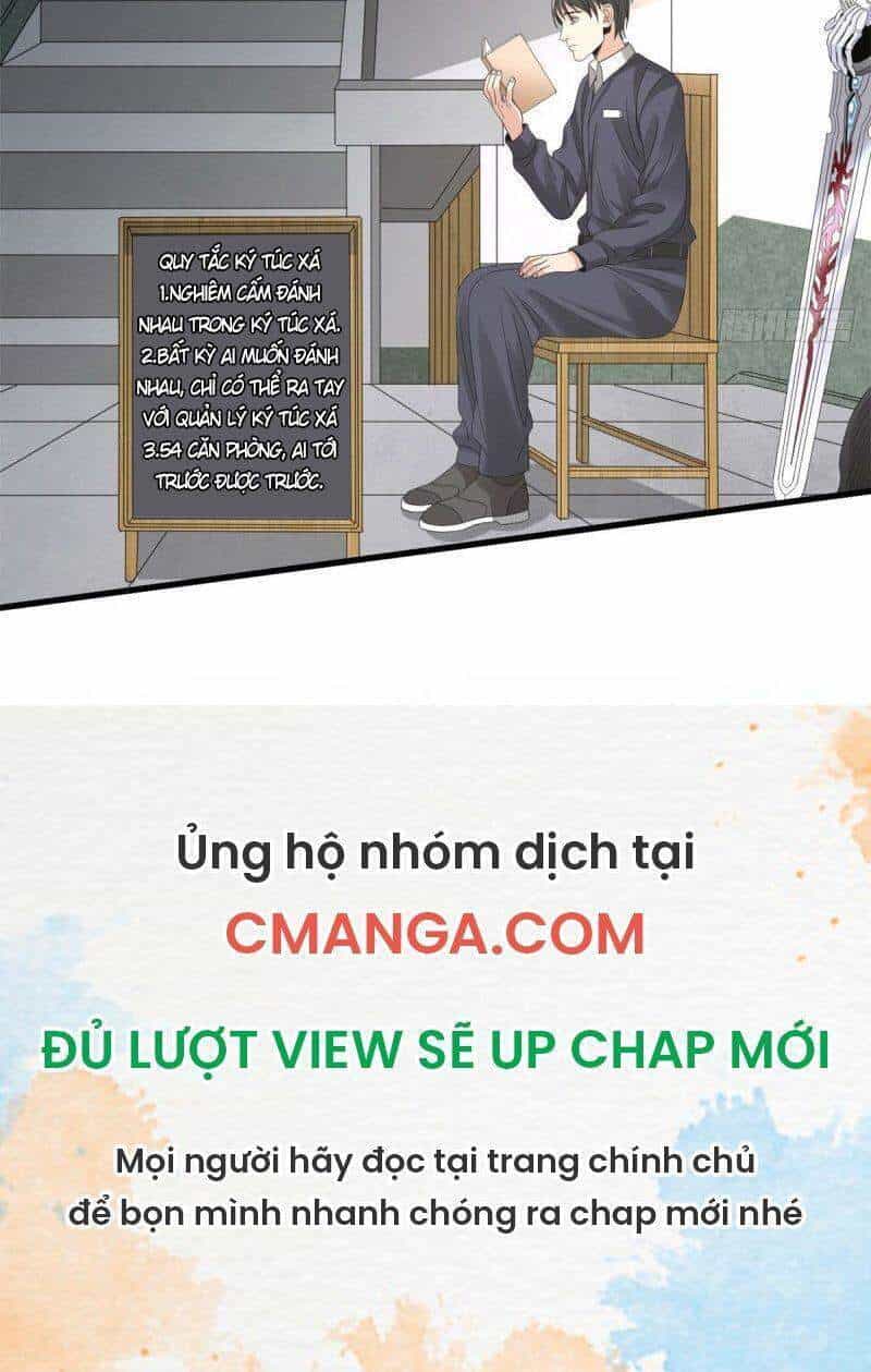 Xã Lam Bạch - Chương 34 - ảnh 19