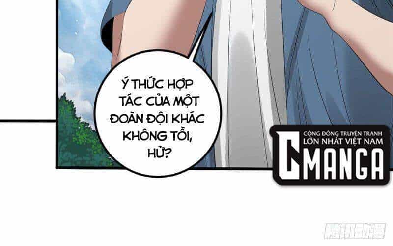 Xã Lam Bạch - Chương 34 - ảnh 2