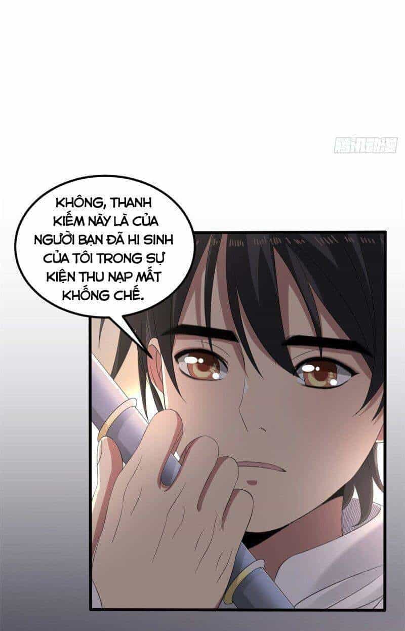 Xã Lam Bạch - Chương 34 - ảnh 23