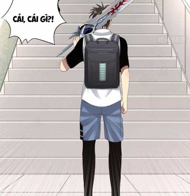 Xã Lam Bạch - Chương 34 - ảnh 25