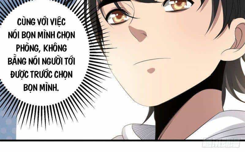 Xã Lam Bạch - Chương 34 - ảnh 27