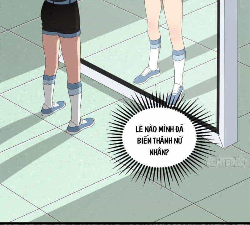 Xã Lam Bạch - Chương 35 - ảnh 27