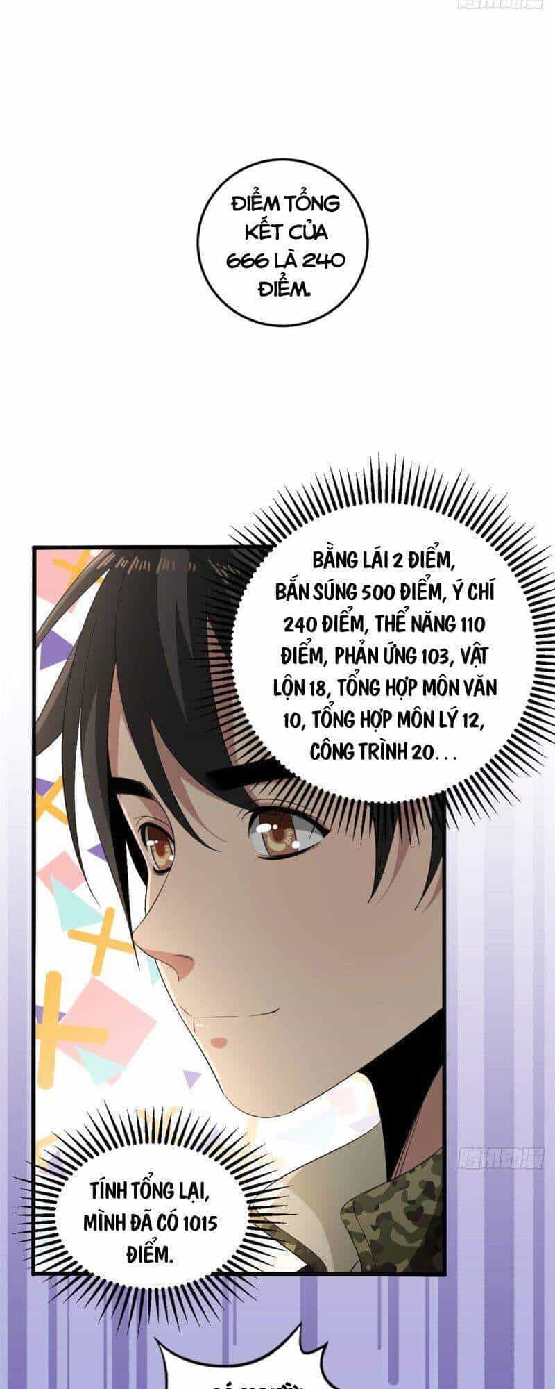 Xã Lam Bạch - Chương 35 - ảnh 36
