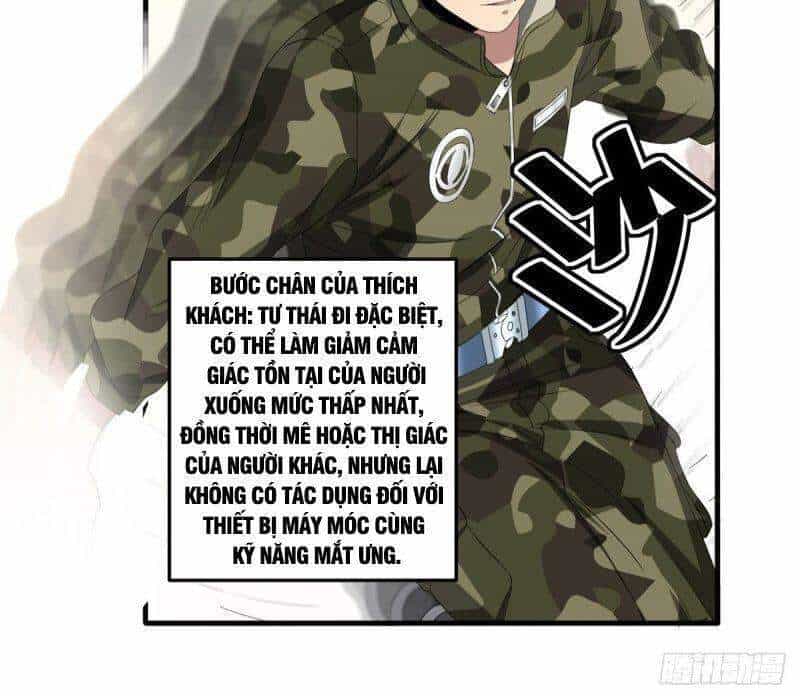 Xã Lam Bạch - Chương 36 - ảnh 28