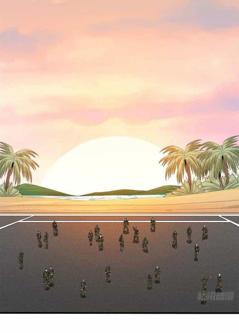 Xã Lam Bạch - Chương 36 - ảnh 4