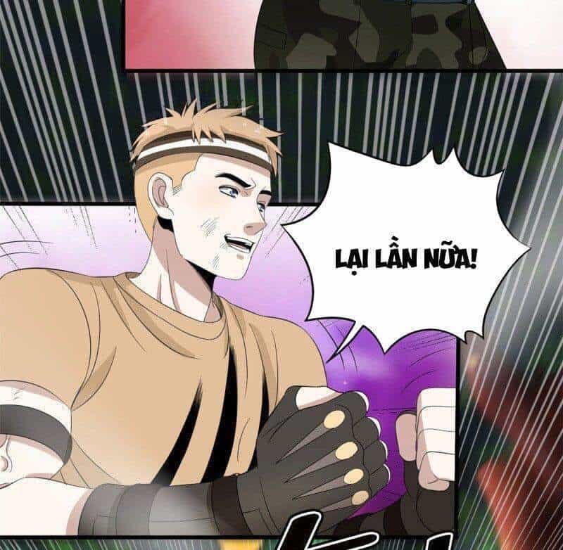 Xã Lam Bạch - Chương 37 - ảnh 18