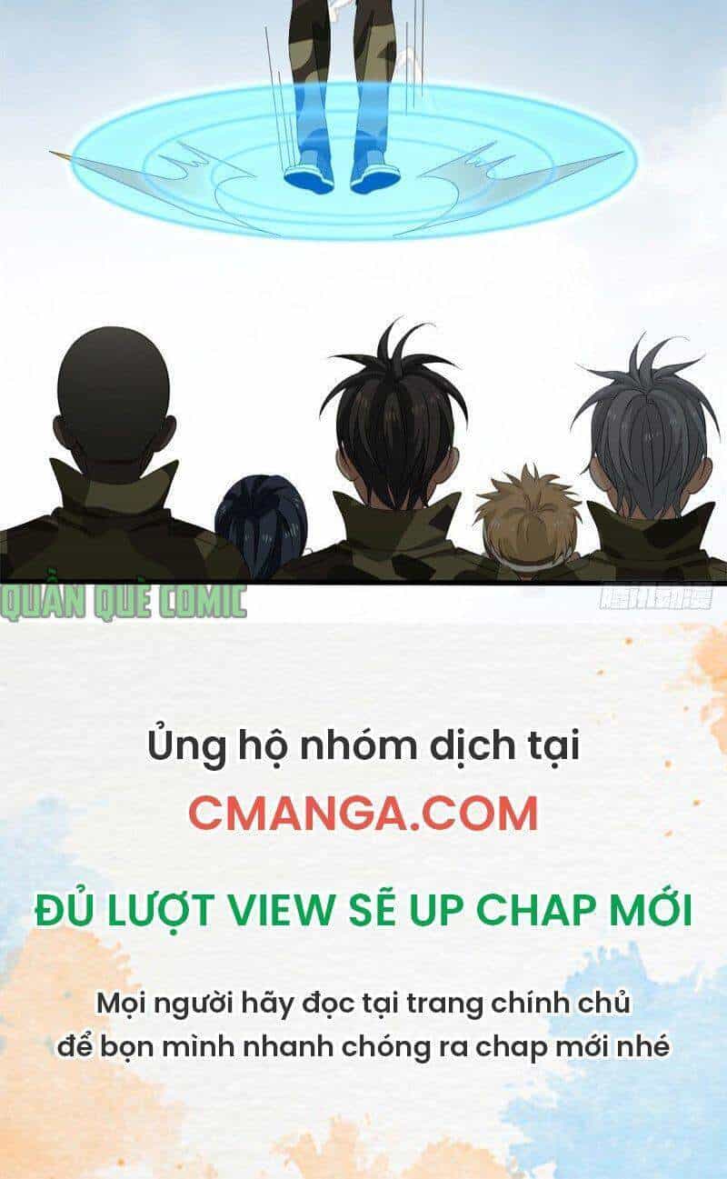 Xã Lam Bạch - Chương 37 - ảnh 31