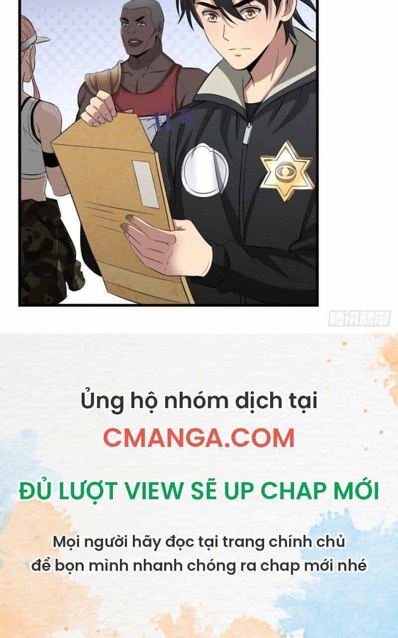 Xã Lam Bạch - Chương 38 - ảnh 21