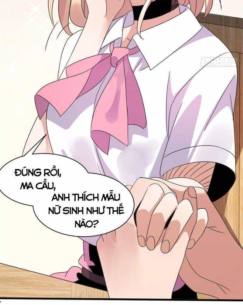 Xã Lam Bạch - Chương 4 - ảnh 11