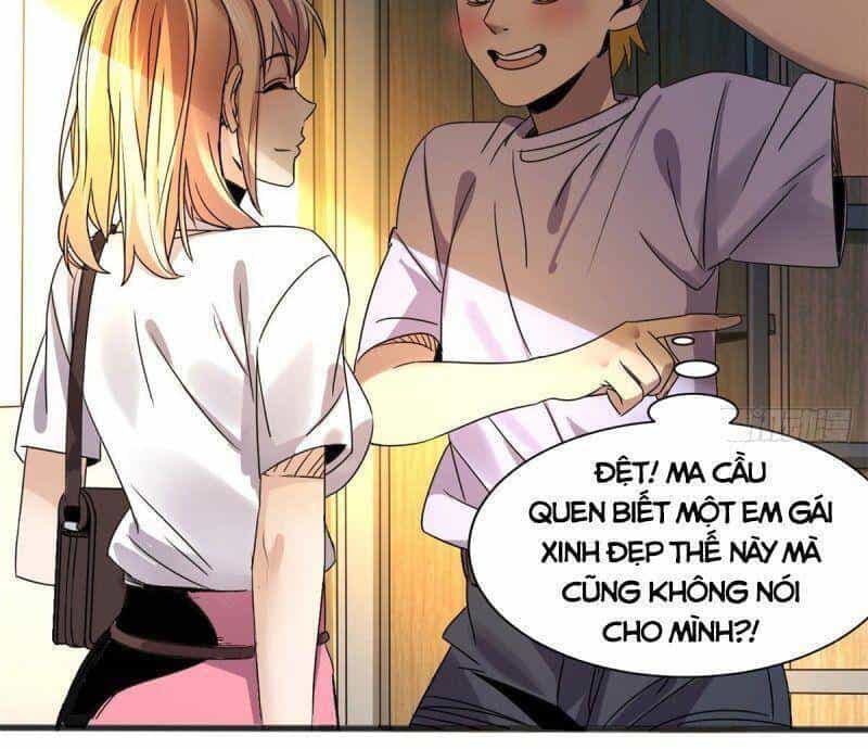 Xã Lam Bạch - Chương 4 - ảnh 2