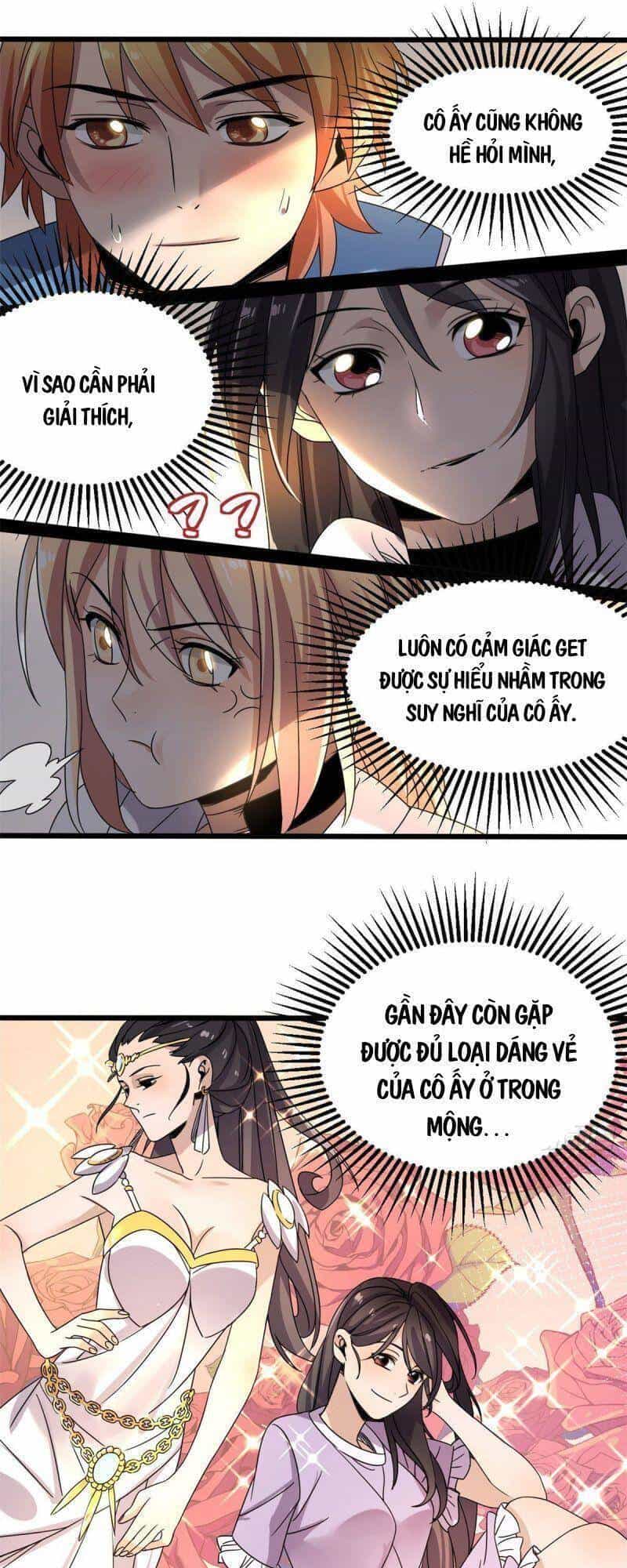 Xã Lam Bạch - Chương 4 - ảnh 20