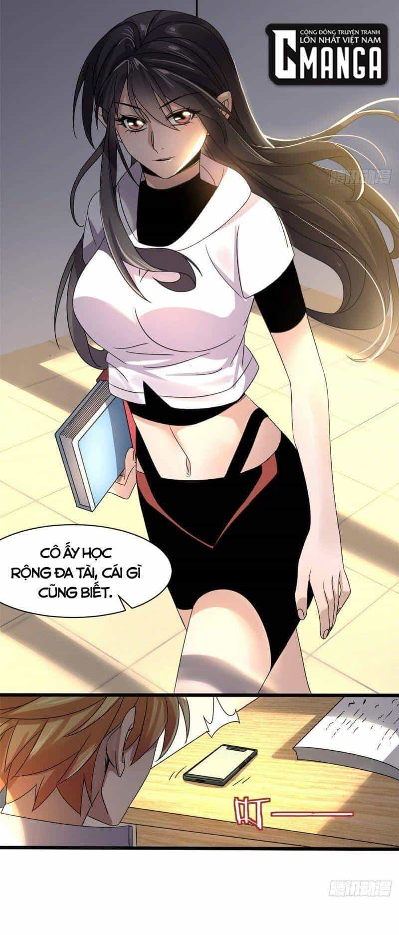 Xã Lam Bạch - Chương 4 - ảnh 24