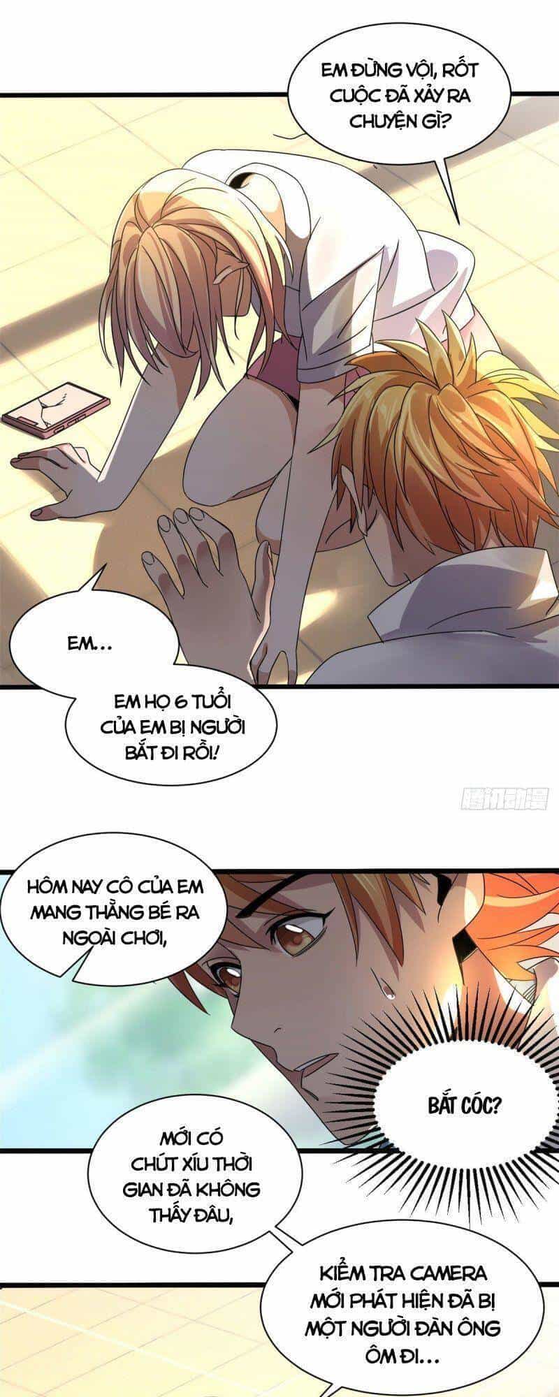 Xã Lam Bạch - Chương 4 - ảnh 29