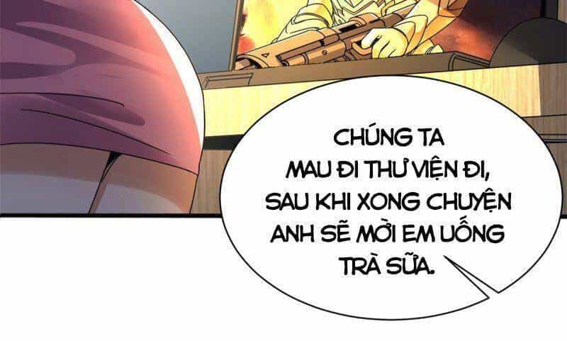 Xã Lam Bạch - Chương 4 - ảnh 5