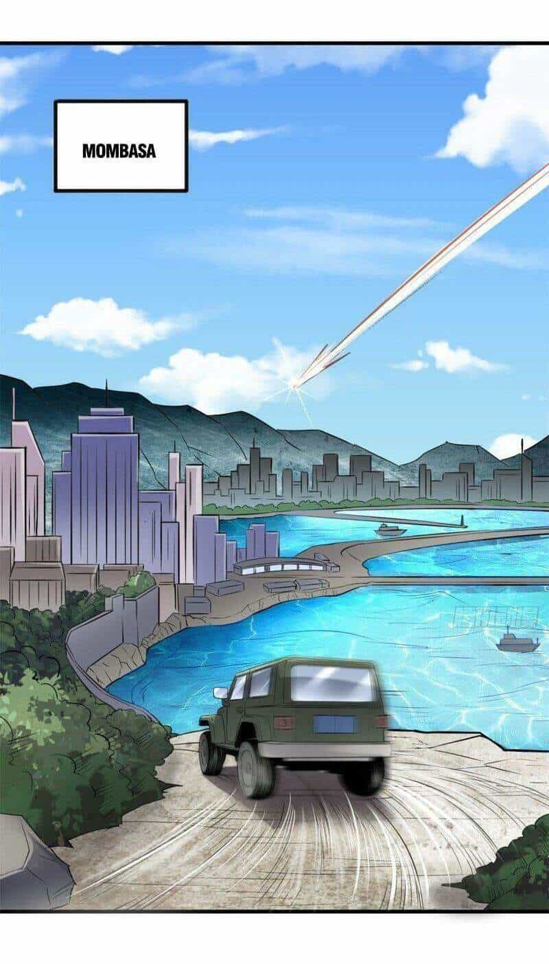Xã Lam Bạch - Chương 43 - ảnh 17
