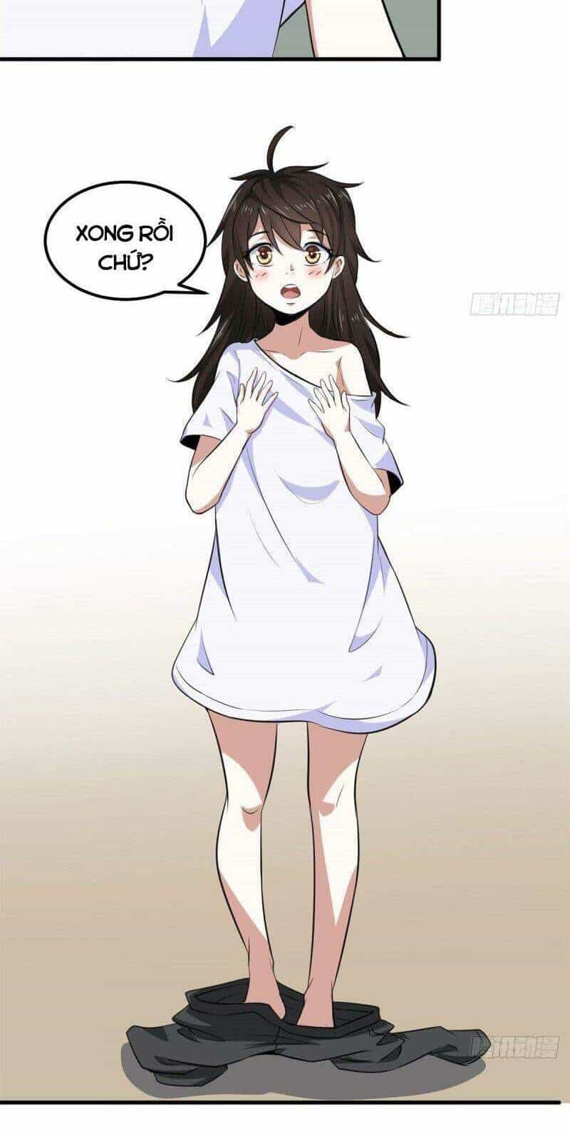 Xã Lam Bạch - Chương 43 - ảnh 31