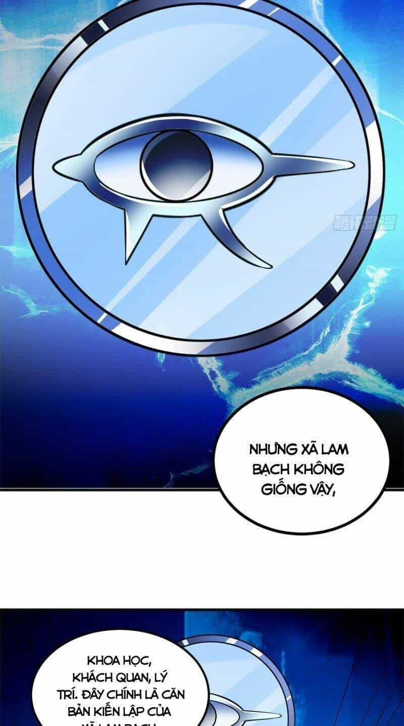 Xã Lam Bạch - Chương 43 - ảnh 4