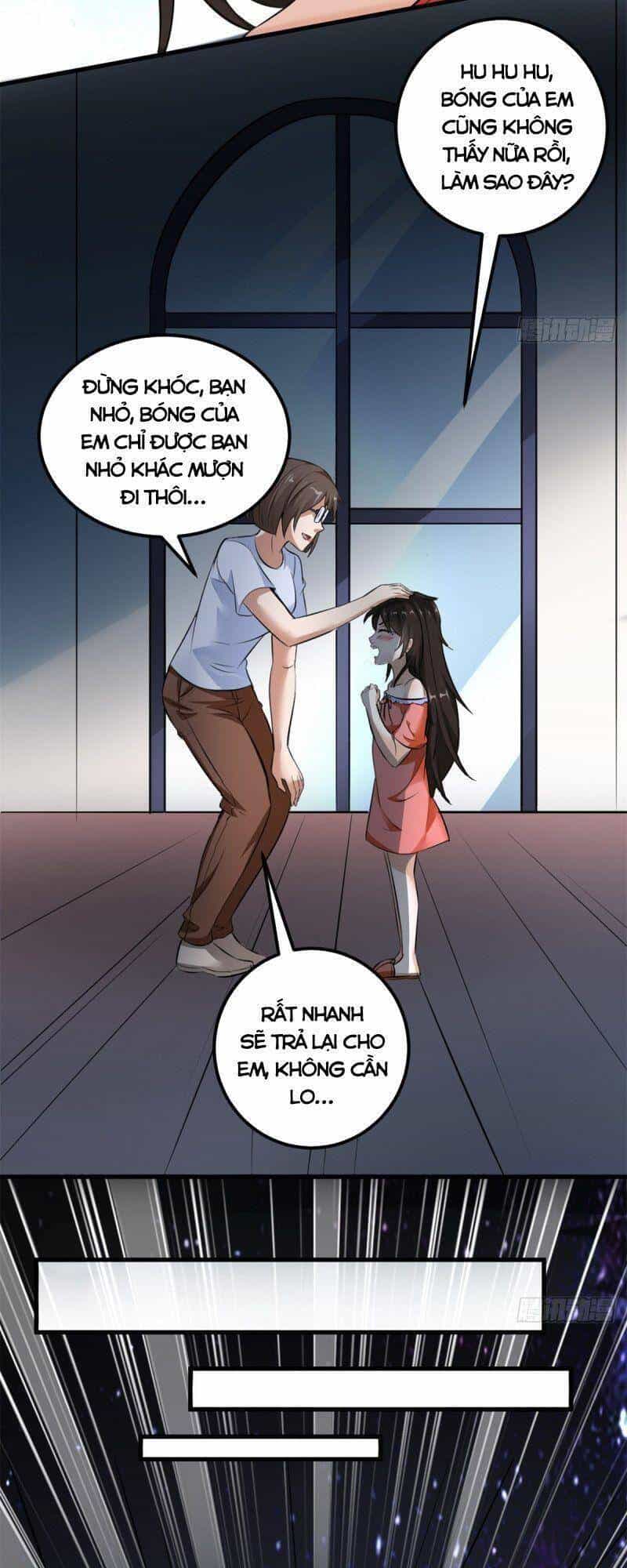 Xã Lam Bạch - Chương 46 - ảnh 10