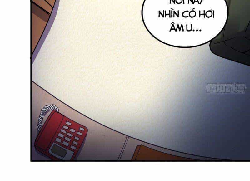 Xã Lam Bạch - Chương 47 - ảnh 16