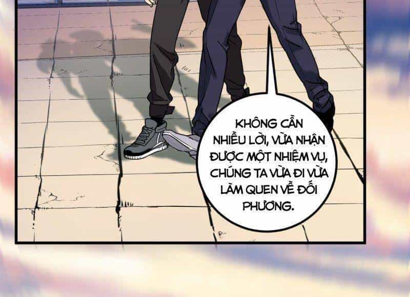 Xã Lam Bạch - Chương 47 - ảnh 4