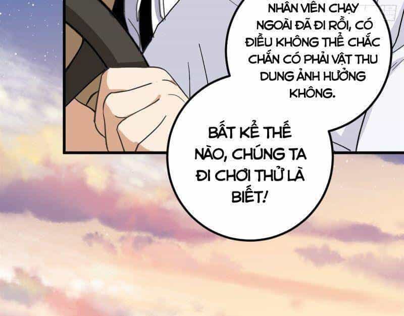 Xã Lam Bạch - Chương 47 - ảnh 8