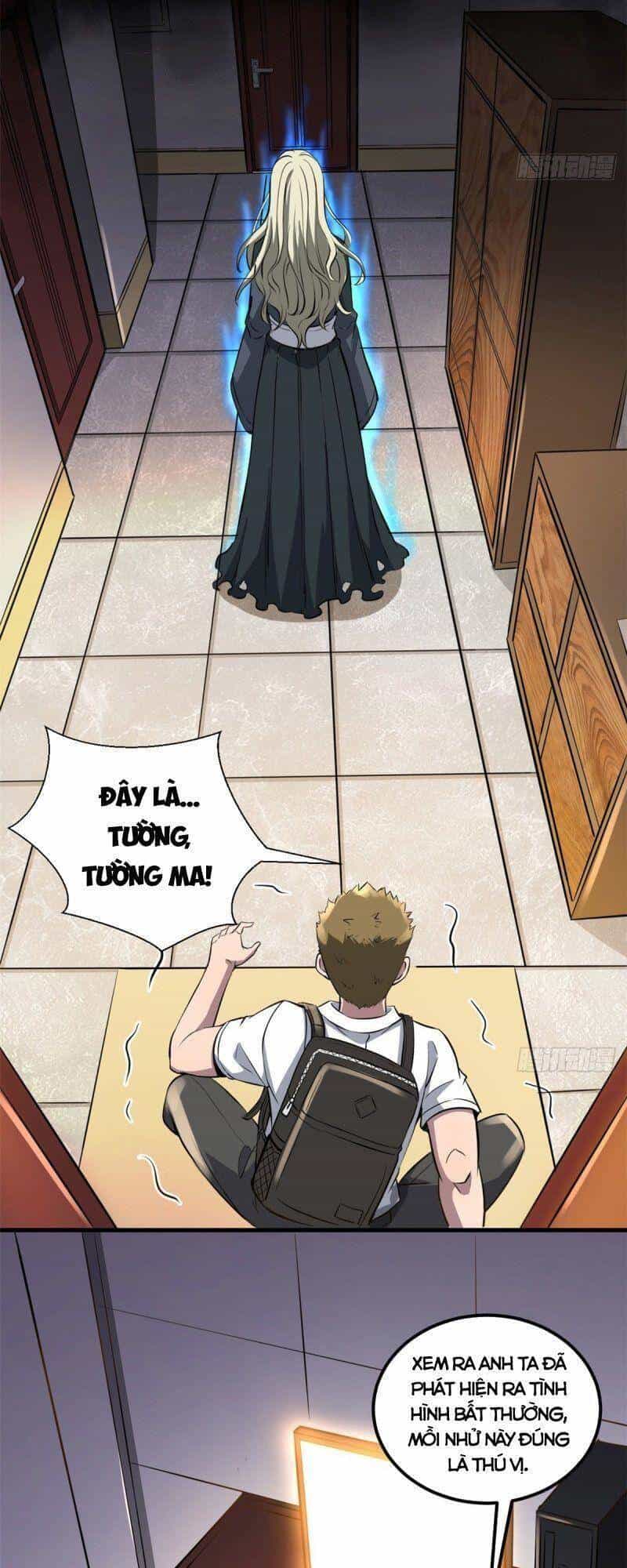 Xã Lam Bạch - Chương 48 - ảnh 15