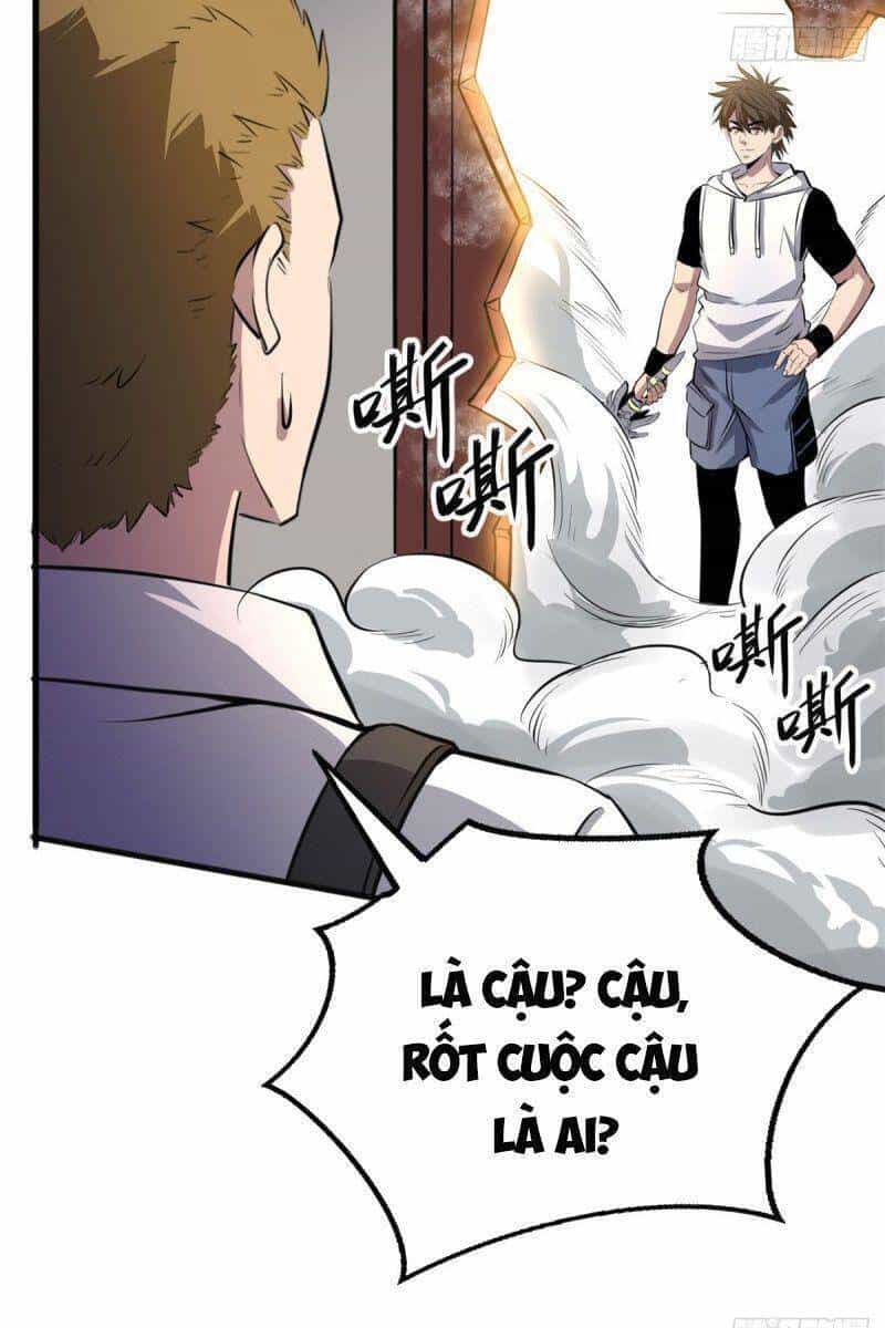 Xã Lam Bạch - Chương 48 - ảnh 30