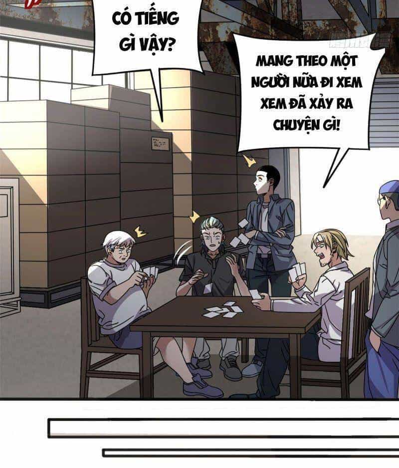 Xã Lam Bạch - Chương 5 - ảnh 11