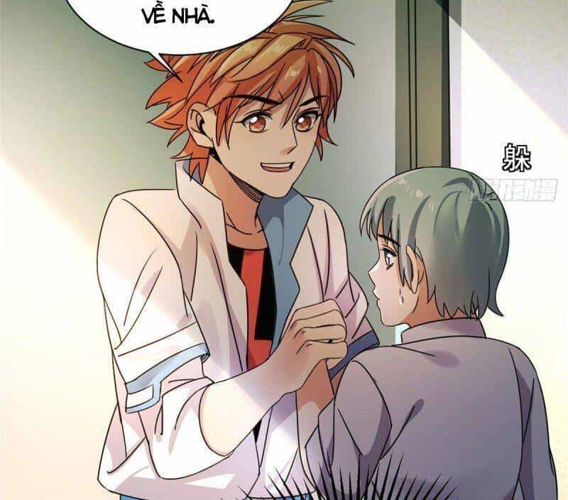 Xã Lam Bạch - Chương 5 - ảnh 26