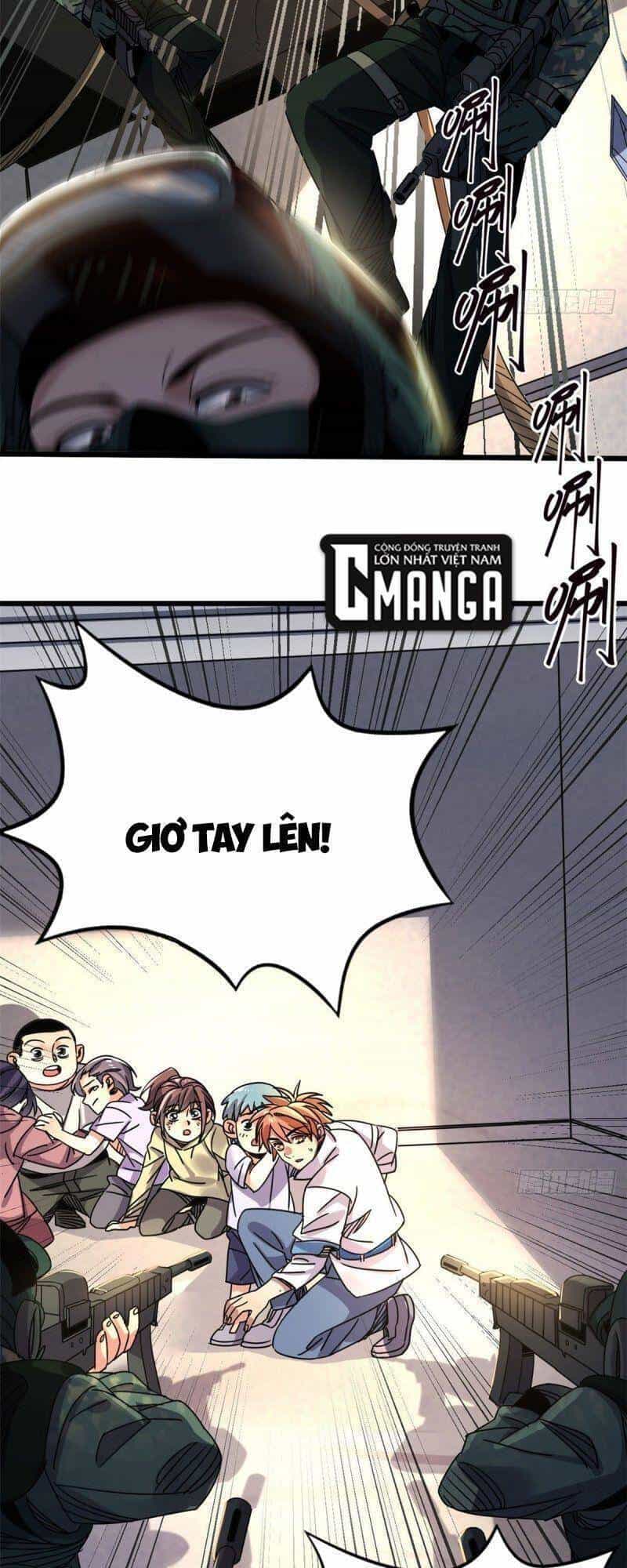 Xã Lam Bạch - Chương 5 - ảnh 29