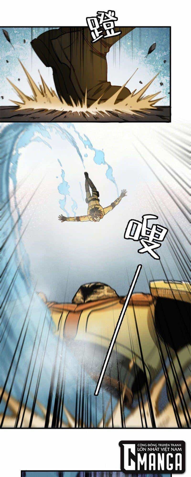 Xã Lam Bạch - Chương 51 - ảnh 5