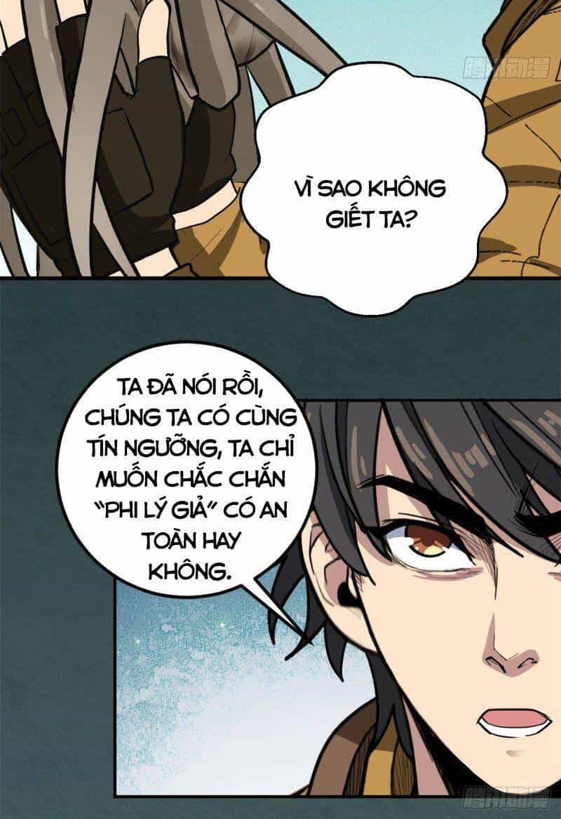 Xã Lam Bạch - Chương 52 - ảnh 28