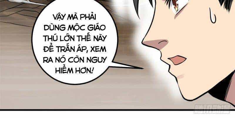 Xã Lam Bạch - Chương 53 - ảnh 8