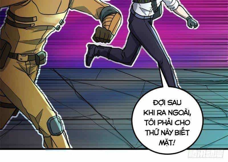 Xã Lam Bạch - Chương 54 - ảnh 18