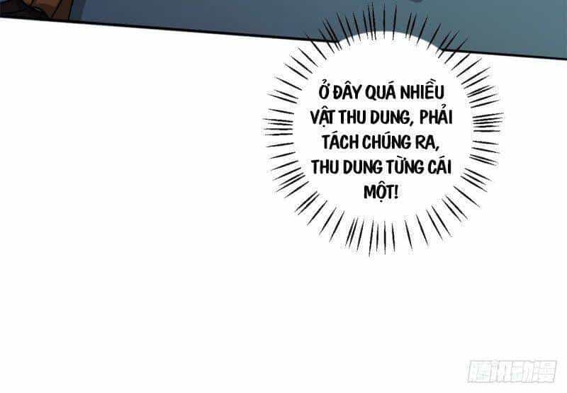 Xã Lam Bạch - Chương 54 - ảnh 6