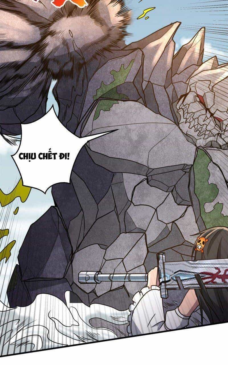 Xã Lam Bạch - Chương 55 - ảnh 22
