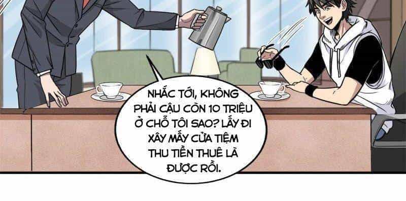Xã Lam Bạch - Chương 58 - ảnh 24
