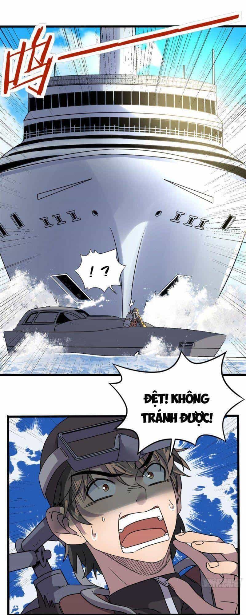 Xã Lam Bạch - Chương 6 - ảnh 26
