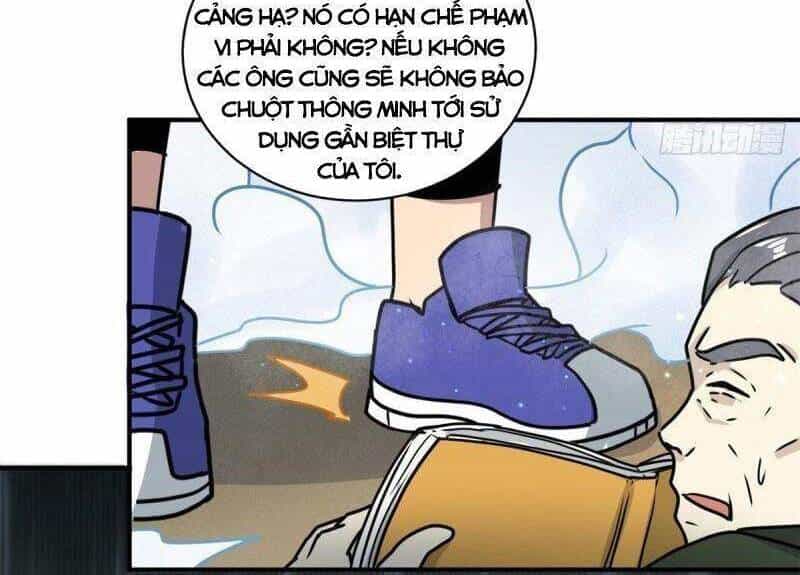 Xã Lam Bạch - Chương 61 - ảnh 13