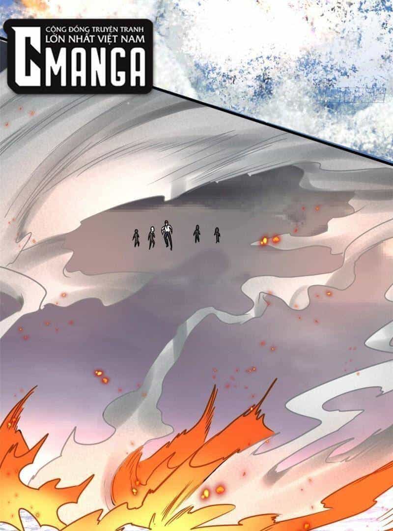 Xã Lam Bạch - Chương 63 - ảnh 12