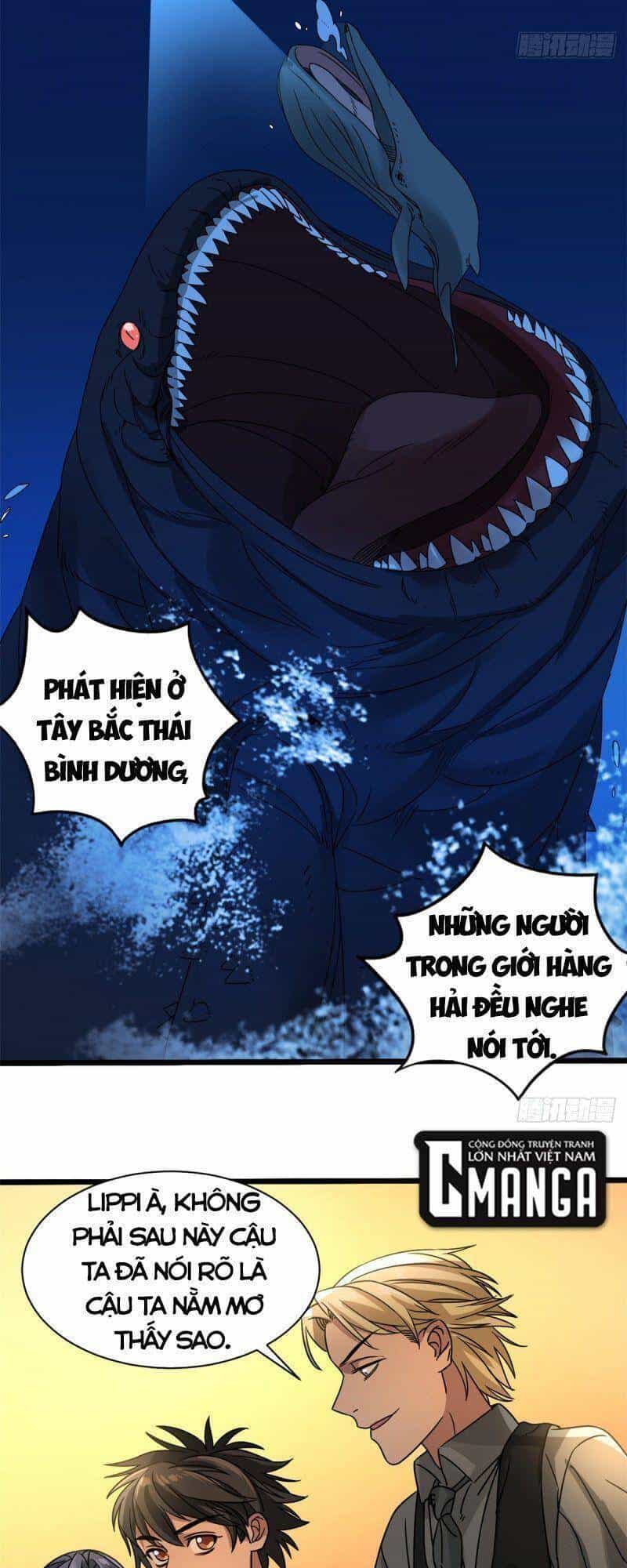 Xã Lam Bạch - Chương 7 - ảnh 19