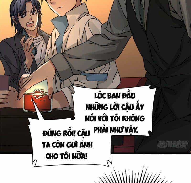 Xã Lam Bạch - Chương 7 - ảnh 20